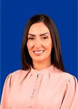 Foto oficial de Natália Reis