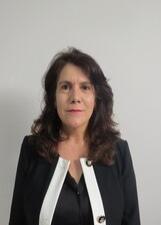 Foto oficial de Martha Eliene