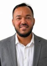 Foto oficial de Iuri Marques