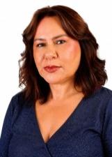 Foto oficial de Lucijaine Vilar
