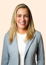 Foto oficial de Dra. Fabi