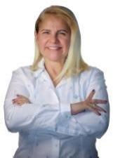 Foto oficial de Rejane Costa