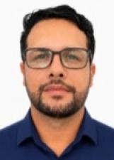 Foto oficial de Carlos Dalvan