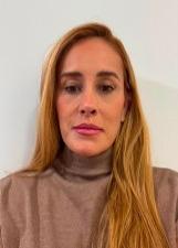 Foto oficial de Dra. Marina Noronha