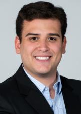 Foto oficial de Luiz Eduardo