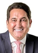 Foto oficial de Gilvan Maximo
