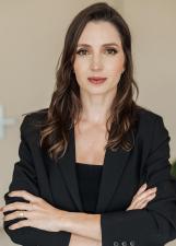 Foto oficial de Carol Furlan