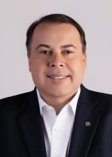 Foto oficial de Julio Cesar Ribeiro