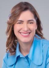 Foto oficial de Cris Britto