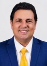 Foto oficial de Wesley Amaral