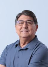 Foto oficial de Dr. Candido Teles