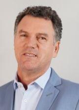 Foto oficial de Iolando