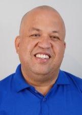 Foto oficial de Edson Sol Nascente
