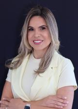 Foto oficial de Samara Brito