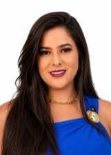 Foto oficial de Ândrea Estevam