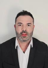 Foto oficial de Delegado Jonatas