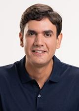 Foto oficial de Rafael Prudente
