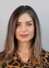 Foto oficial de Pamela Águia