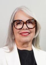 Foto oficial de Hélvia Paranaguá