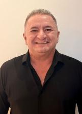 Foto oficial de Prof. Reginaldo Veras