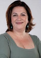 Foto oficial de Ju dos Tigrados