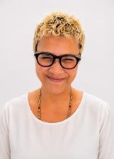 Foto oficial de Dayse Hansa