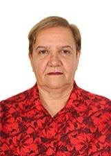 Foto oficial de Fátima Rôla