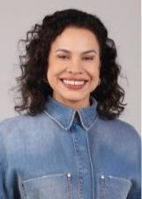 Foto oficial de Elke Pimentel