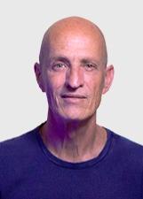 Foto oficial de Laureano de Faria