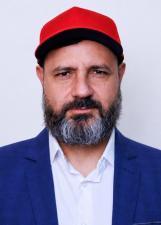 Foto oficial de Fabiano Trompetista