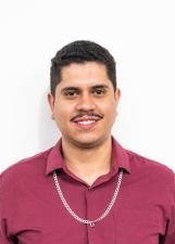 Foto oficial de João Favorito