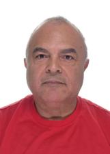 Foto oficial de Zé do Coco