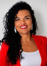 Foto oficial de Mariana Rosa