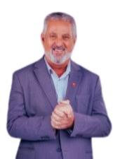 Foto oficial de Jacy Afonso