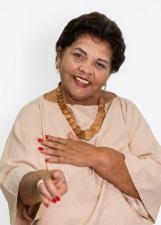 Foto oficial de Pastora Luzinete