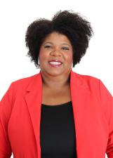 Foto oficial de Rosi Costa