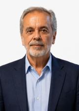 Foto oficial de Eduardo Brandão
