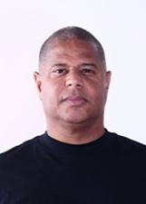 Foto oficial de Marcelinho Carioca