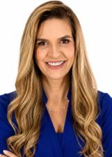 Foto oficial de Andrea Espanha