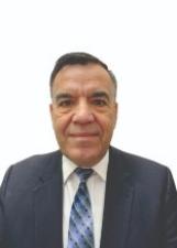 Foto oficial de Pinho