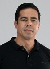 Foto oficial de Ericson Gomes