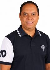 Foto oficial de Miguel da 26