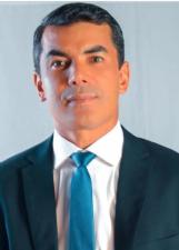 Foto oficial de Salve Jorge