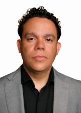 Foto oficial de Ismael Almeida