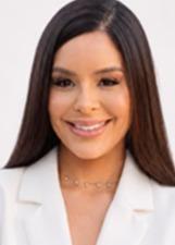 Foto oficial de Mayara Noronha