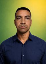 Foto oficial de Klesley Garcia