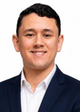 Foto oficial de Pr. João de Deus