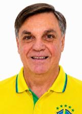 Foto oficial de Alessandro Mito