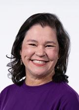 Foto oficial de Manuela Andrade