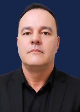 Foto oficial de Sgt. Luciano Baglogui